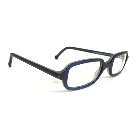 Vintage la Eyeworks Eyeglasses Frames RANDOM 276 … - image 2