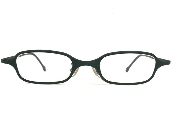 Vintage la Eyeworks Eyeglasses Frames STREB 493 G… - image 1
