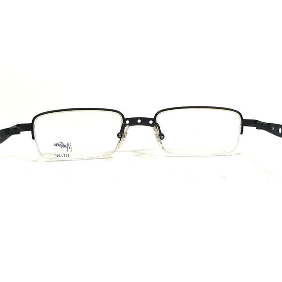 Vintage Montana Eyeglasses Frames M711 COL.2100 M… - image 7