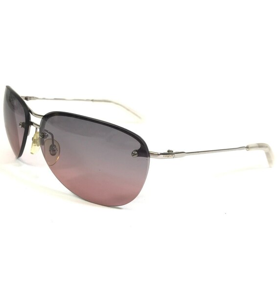 Vintage Vogue Sunglasses VO3339-S 323/12 Silver F… - image 1