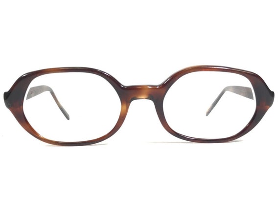 Vintage Bausch and Lomb 5 1/2 Eyeglasses Frames B… - image 1