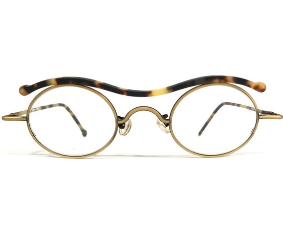 Vintage la Eyeworks Eyeglasses Frames BANJO 356M4… - image 1