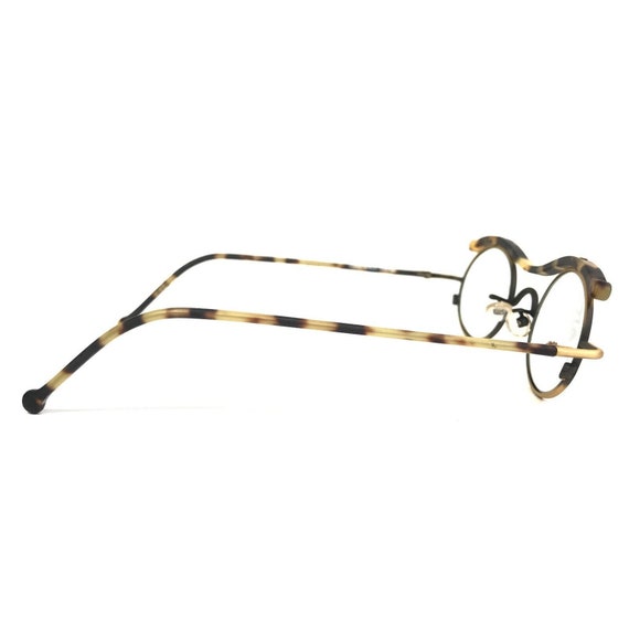 Vintage la Eyeworks Eyeglasses Frames BANJO 356M4… - image 3