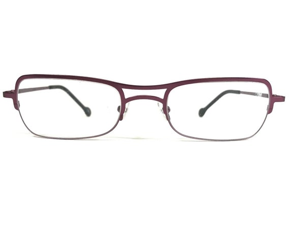 Vintage la Eyeworks Eyeglasses Frames LIMBO 578 S… - image 2