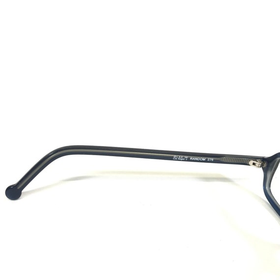 Vintage la Eyeworks Eyeglasses Frames RANDOM 276 … - image 8