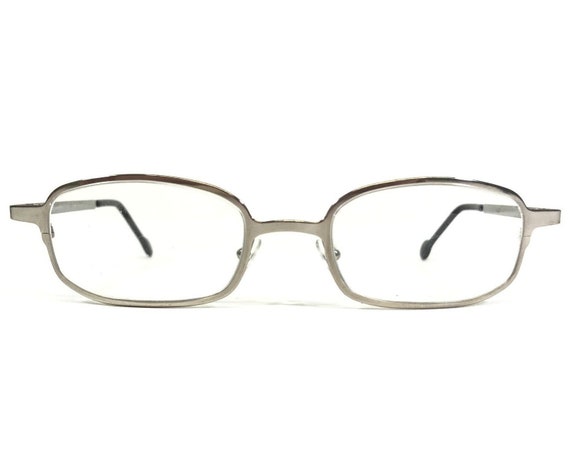 Vintage la Eyeworks Eyeglasses Frames FULLY 405 S… - image 2