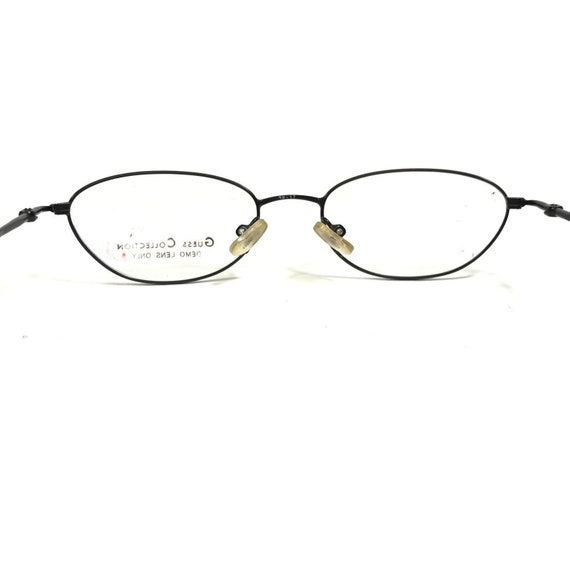 Vintage Guess Collection Eyeglasses Frames GU4095… - image 7