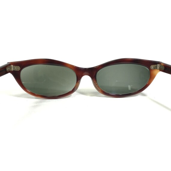 Vintage Bausch and Lomb Ray-Ban Sunglasses Frames… - image 7