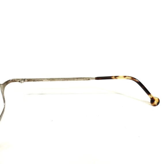 Vintage la Eyeworks Eyeglasses Frames STREB 405 S… - image 6