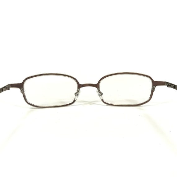 Vintage la Eyeworks Eyeglasses Frames FULLY 405 S… - image 7