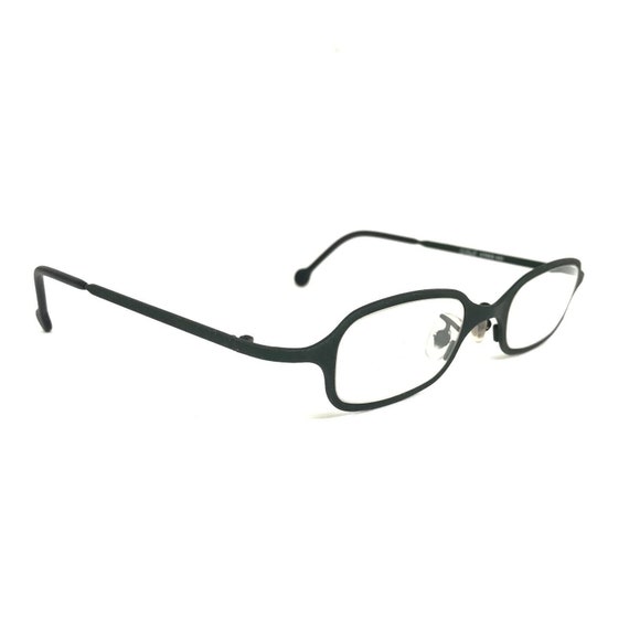 Vintage la Eyeworks Eyeglasses Frames STREB 493 G… - image 2