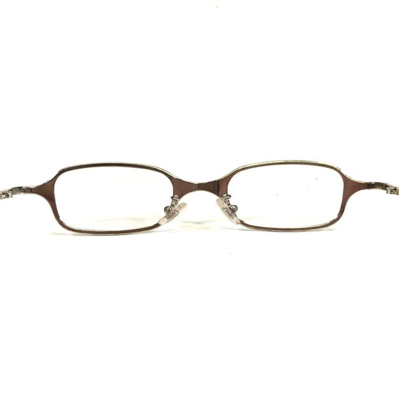 Vintage la Eyeworks Eyeglasses Frames STREB 405 S… - image 7