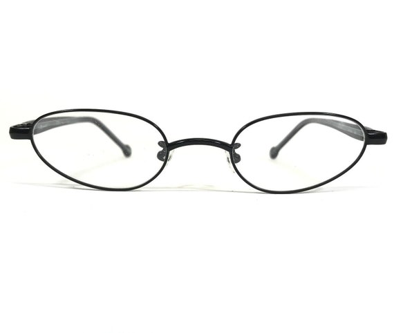 Vintage la Eyeworks Eyeglasses Frames RAY RAY 502… - image 2