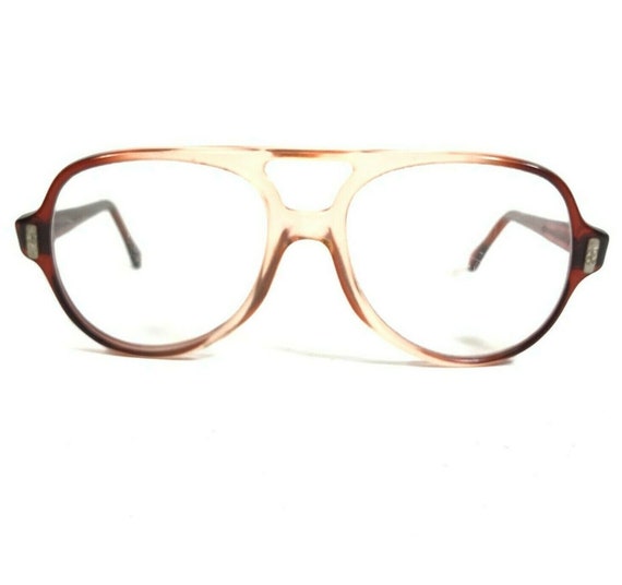 Vintage American Optical AO Flexi-Fit 5 1/2 S Eyeg