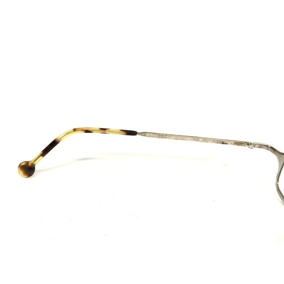 Vintage la Eyeworks Eyeglasses Frames STREB 405 S… - image 8