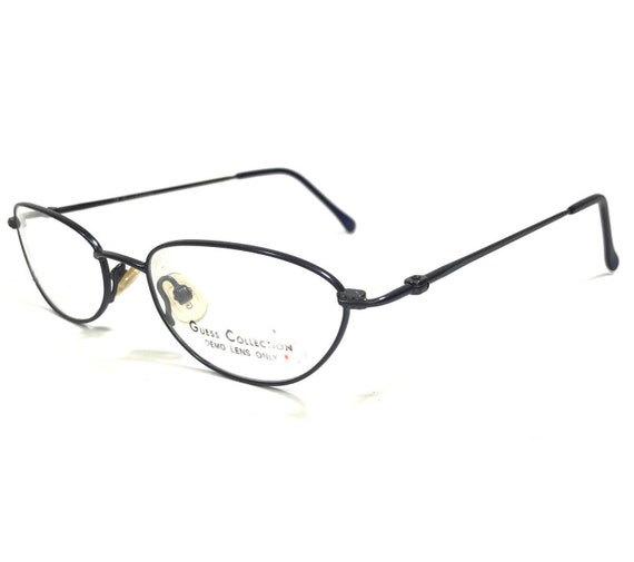 Vintage Guess Collection Eyeglasses Frames GU4095… - image 4