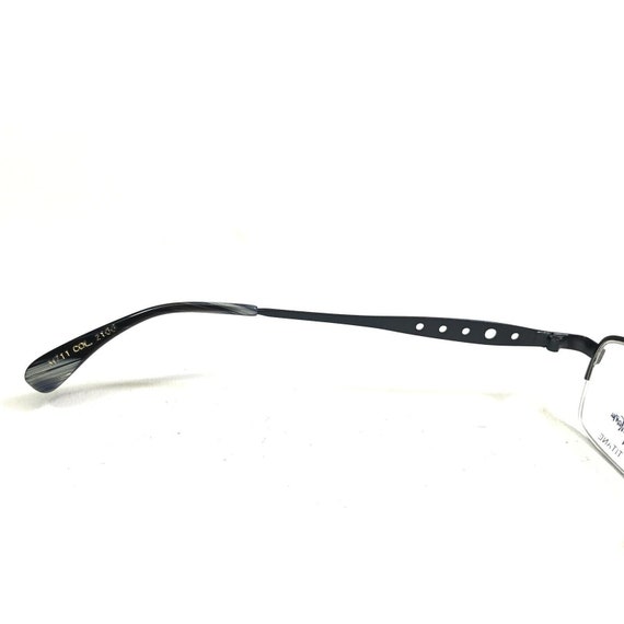 Vintage Montana Eyeglasses Frames M711 COL.2100 M… - image 8