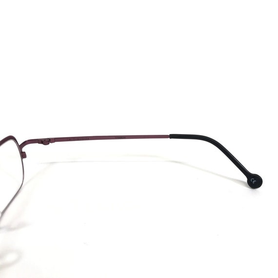Vintage la Eyeworks Eyeglasses Frames LIMBO 578 S… - image 6