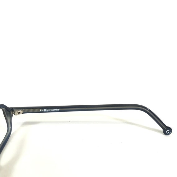 Vintage la Eyeworks Eyeglasses Frames RANDOM 276 … - image 6