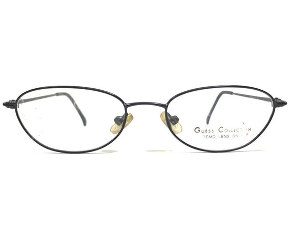 Vintage Guess Collection Eyeglasses Frames GU4095… - image 1