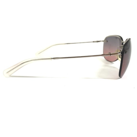 Vintage Vogue Sunglasses VO3339-S 323/12 Silver F… - image 5