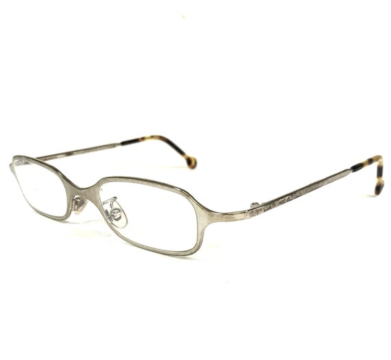 Vintage la Eyeworks Eyeglasses Frames STREB 405 S… - image 1