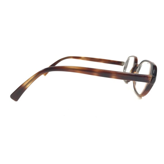 Vintage Bausch and Lomb 5 1/2 Eyeglasses Frames B… - image 3
