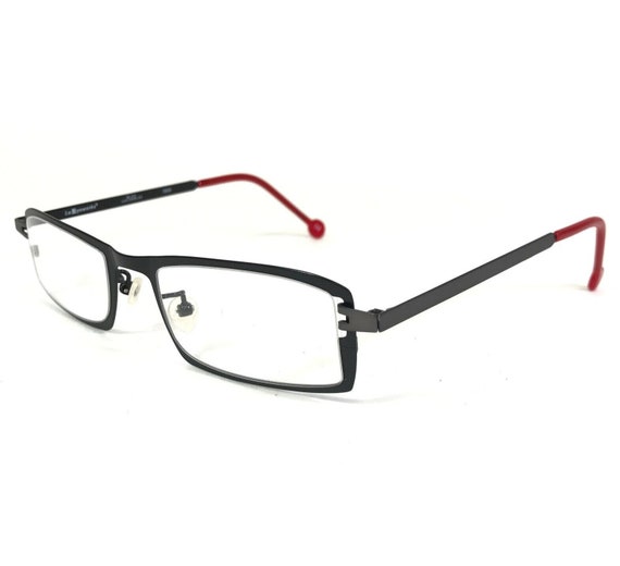 Vintage la Eyeworks Eyeglasses Frames GIBBONS 878… - image 1