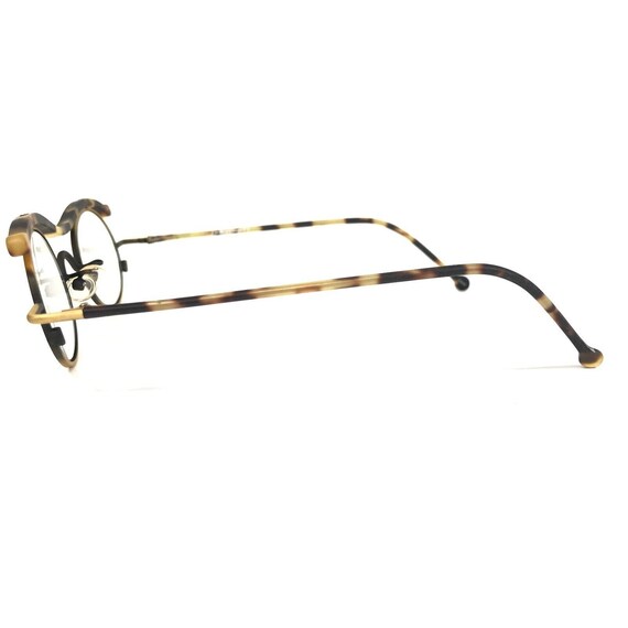 Vintage la Eyeworks Eyeglasses Frames BANJO 356M4… - image 5