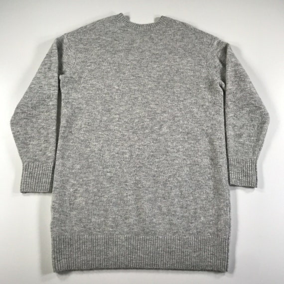 Wilfred Free Sweater Womens 1 Heather Gray Wool A… - image 6