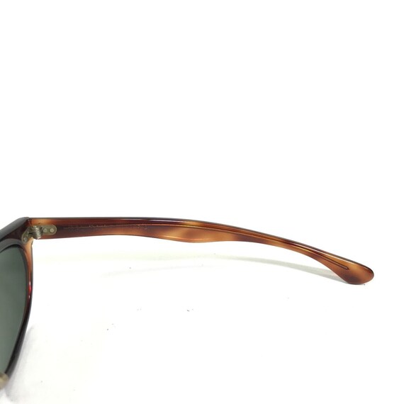 Vintage Bausch and Lomb Ray-Ban Sunglasses Frames… - image 6