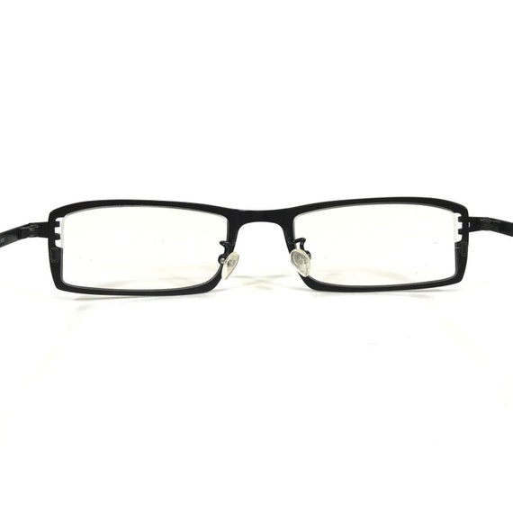 Vintage la Eyeworks Eyeglasses Frames GIBBONS 878… - image 7