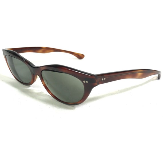 Vintage Bausch and Lomb Ray-Ban Sunglasses Frames… - image 1