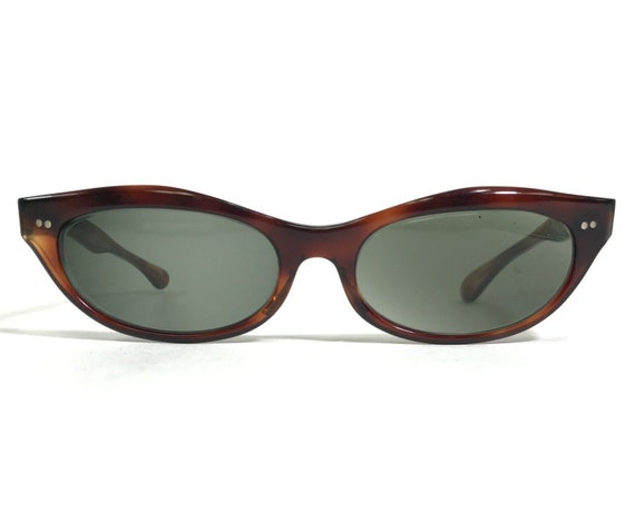 Vintage Bausch and Lomb Ray-Ban Sunglasses Frames… - image 2