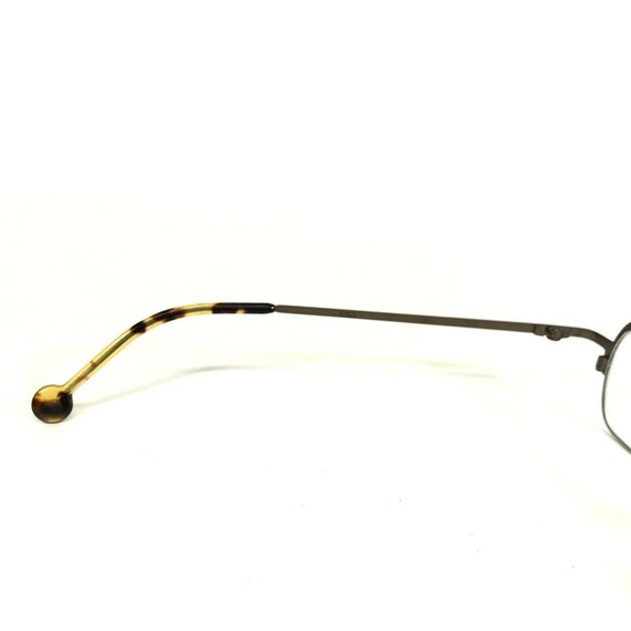 Vintage la Eyeworks Eyeglasses Frames LIMBO 572 G… - image 8