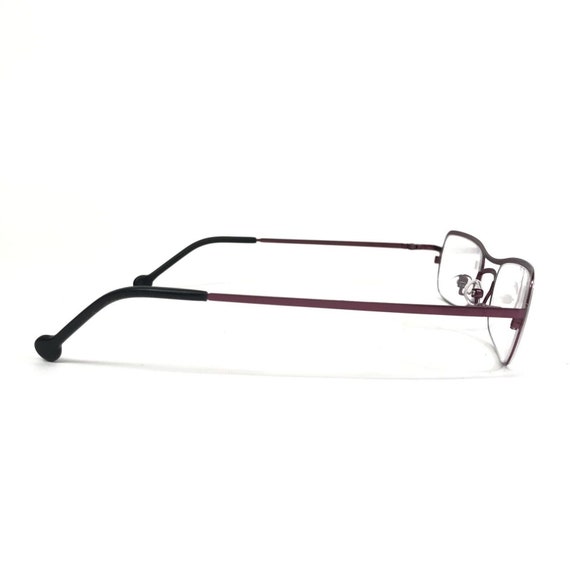 Vintage la Eyeworks Eyeglasses Frames LIMBO 578 S… - image 4