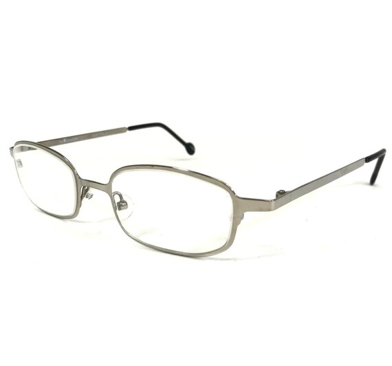 Vintage la Eyeworks Eyeglasses Frames FULLY 405 S… - image 1