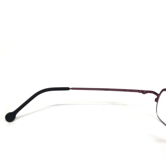 Vintage la Eyeworks Eyeglasses Frames LIMBO 578 S… - image 8