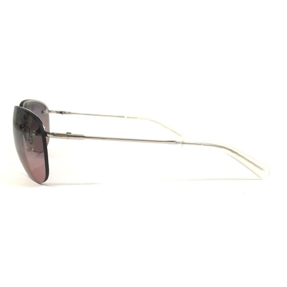Vintage Vogue Sunglasses VO3339-S 323/12 Silver F… - image 7