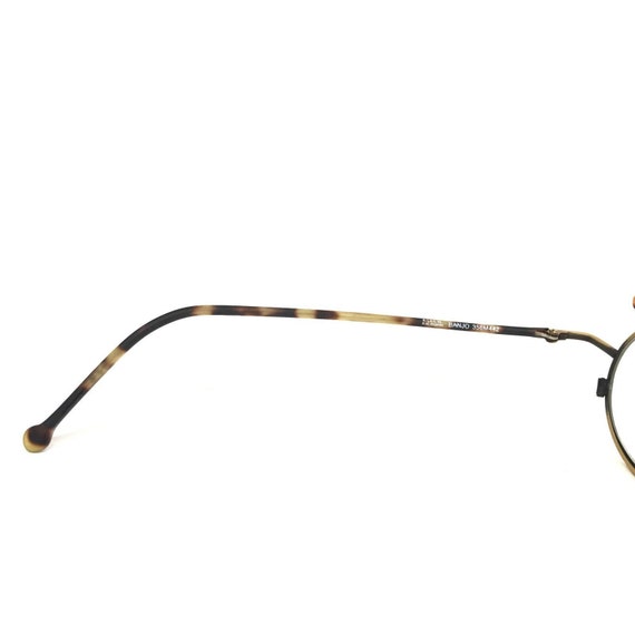 Vintage la Eyeworks Eyeglasses Frames BANJO 356M4… - image 8