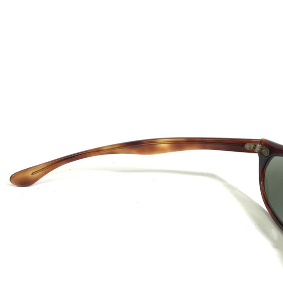 Vintage Bausch and Lomb Ray-Ban Sunglasses Frames… - image 8