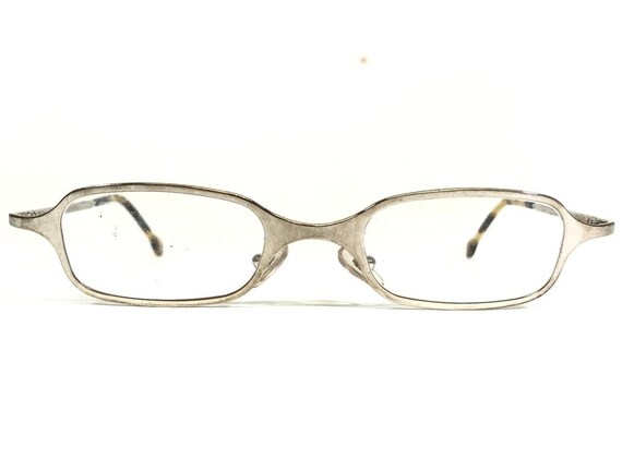 Vintage la Eyeworks Eyeglasses Frames STREB 405 S… - image 2
