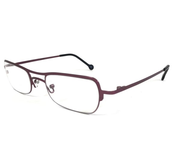 Vintage la Eyeworks Eyeglasses Frames LIMBO 578 S… - image 1