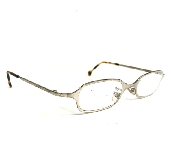 Vintage la Eyeworks Eyeglasses Frames STREB 405 S… - image 3