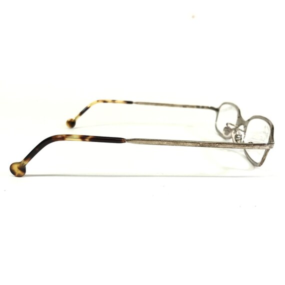 Vintage la Eyeworks Eyeglasses Frames STREB 405 S… - image 4
