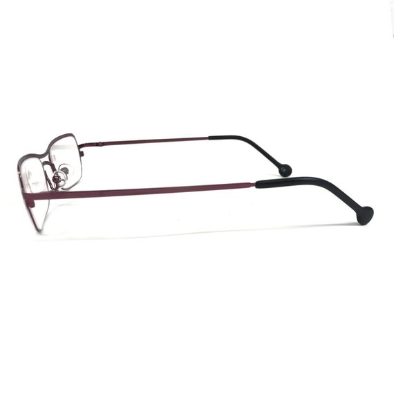 Vintage la Eyeworks Eyeglasses Frames LIMBO 578 S… - image 5