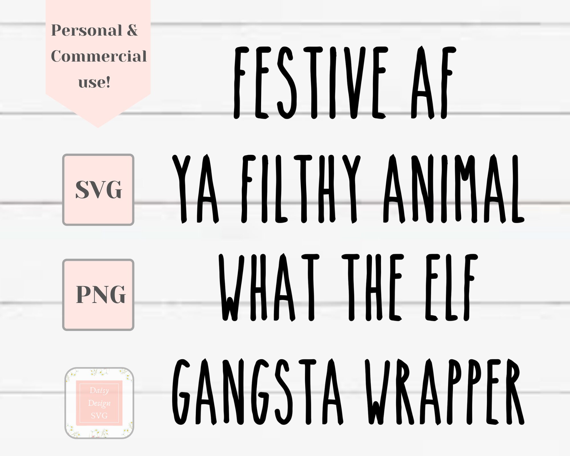 Ornament svg Christmas svg funny Christmas svg bundle  Etsy