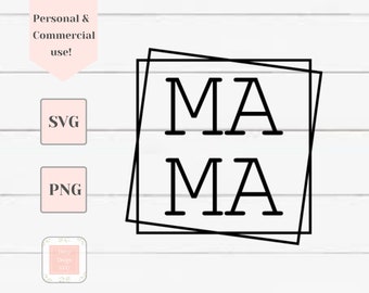 Mama Svg, Mama Leben Svg, Mama Shirt Svg, Svg Dateien für Cricut, Mama Leben Svg, gesegnet Mama Svg, Svg für Hemden, Mama Shirt Svg, Mama Geschenk Svg