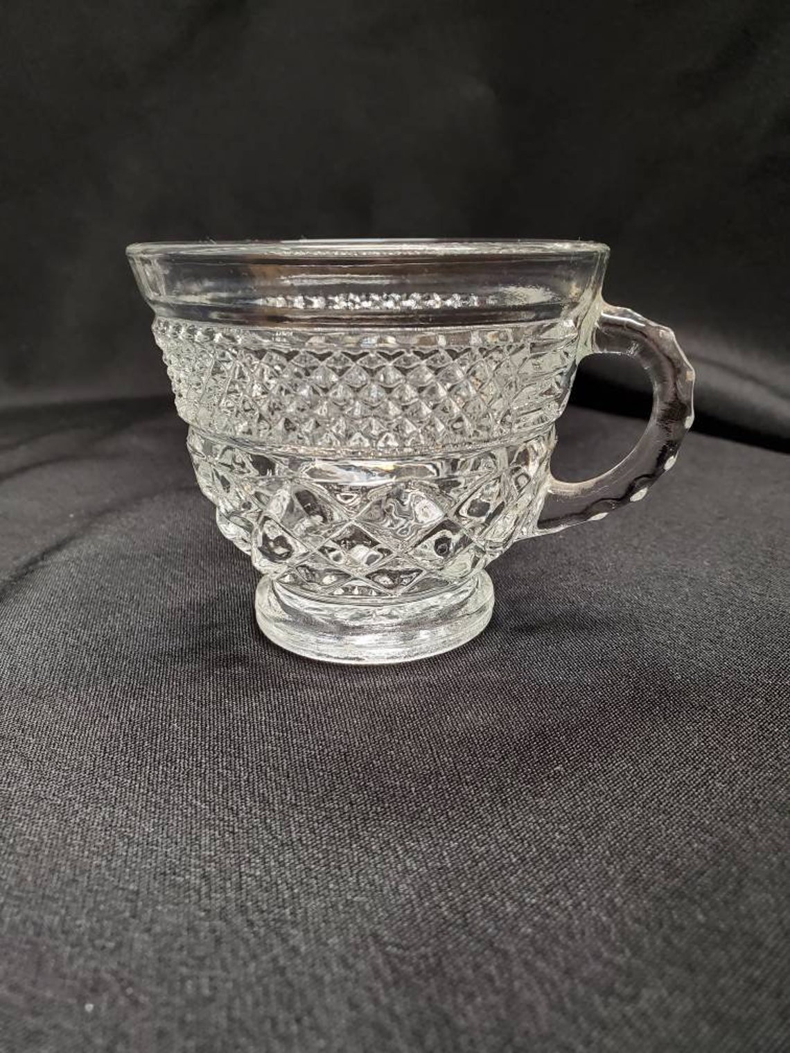 anchor hocking punch cups