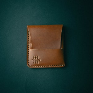 The Warren Cash Wallet image 1